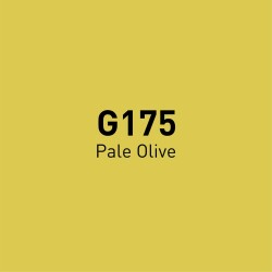 Vincent Graph Master Design Marker G175 Pale Oli·ve - 3