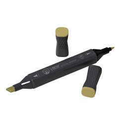 Vincent Graph Master Design Marker G177 Oli·ve - 2
