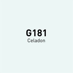 Vincent Graph Master Design Marker G181 Celadon - 3