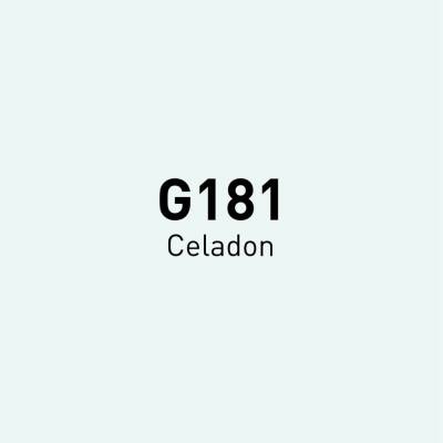 Vincent Graph Master Design Marker G181 Celadon - 3