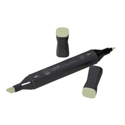 Vincent Graph Master Design Marker G182 Li·me Green - 2