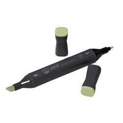 Vincent Graph Master Design Marker G184 Forest Green - 2