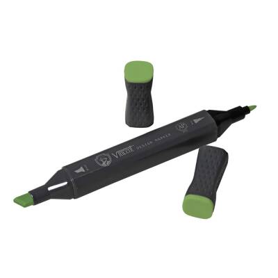 Vincent Graph Master Design Marker G187 Moss - 2