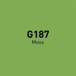 Vincent Graph Master Design Marker G187 Moss - 3
