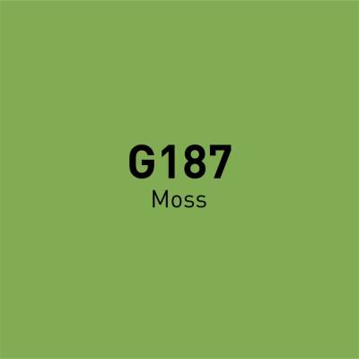 Vincent Graph Master Design Marker G187 Moss - 3