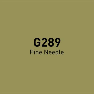 Vincent Graph Master Design Marker G289 Pi·ne Needle - 4