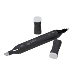 Vincent Graph Master Design Marker NG01 Neutral Gray 01 - 2