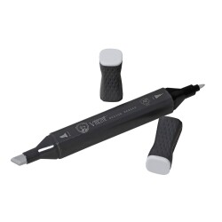 Vincent Graph Master Design Marker NG02 Neutral Gray 02 - 2
