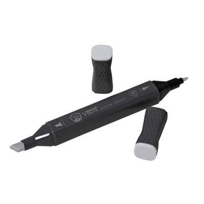 Vincent Graph Master Design Marker NG03 Neutral Gray 03 - 2