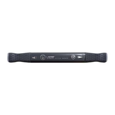 Vincent Graph Master Design Marker NG05 Neutral Gray 05 - 4