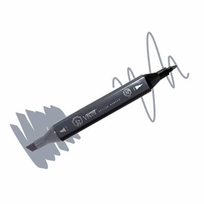 Vincent Graph Master Design Marker NG06 Neutral Gray 06 - 1