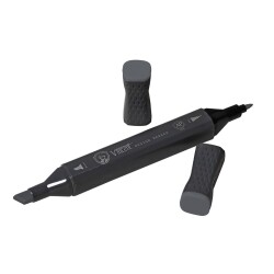 Vincent Graph Master Design Marker NG08 Neutral Gray 08 - 2