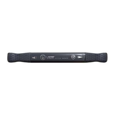 Vincent Graph Master Design Marker NG09 Neutral Gray 09 - 4