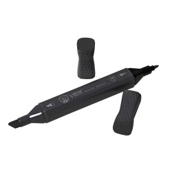 Vincent Graph Master Design Marker NG10 Neutral Gray 10 - 2