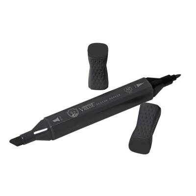Vincent Graph Master Design Marker NG10 Neutral Gray 10 - 2