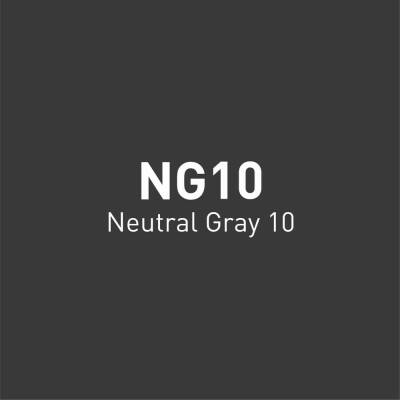 Vincent Graph Master Design Marker NG10 Neutral Gray 10 - 3