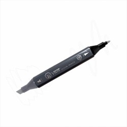 Vincent Graph Master Design Marker OO Colorless - 1