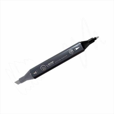 Vincent Graph Master Design Marker OO Colorless - 1