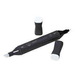 Vincent Graph Master Design Marker OO Colorless - 2