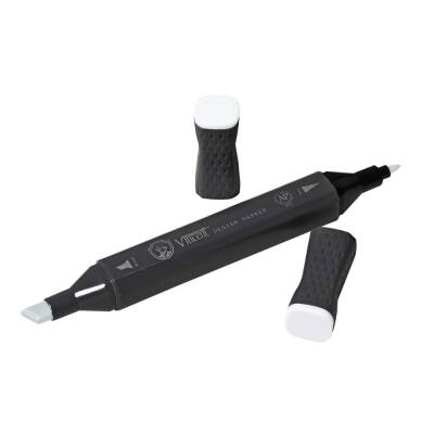 Vincent Graph Master Design Marker OO Colorless - 2
