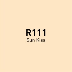 Vincent Graph Master Design Marker R111 Sun Ki·ss - 3