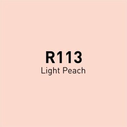 Vincent Graph Master Design Marker R113 Li·ght Peach - 3