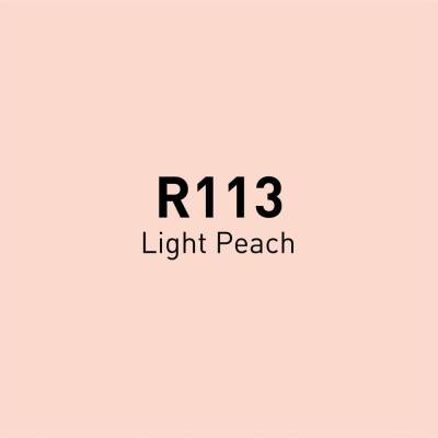 Vincent Graph Master Design Marker R113 Li·ght Peach - 3