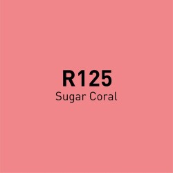 Vincent Graph Master Design Marker R125 Sugar Coral - 3