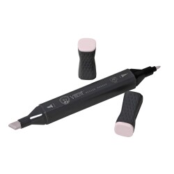 Vincent Graph Master Design Marker R132 Pale Peach - 2