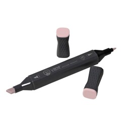 Vincent Graph Master Design Marker R134 Peach - 2