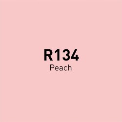 Vincent Graph Master Design Marker R134 Peach - 3