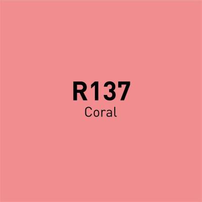 Vincent Graph Master Design Marker R137 Coral - 3