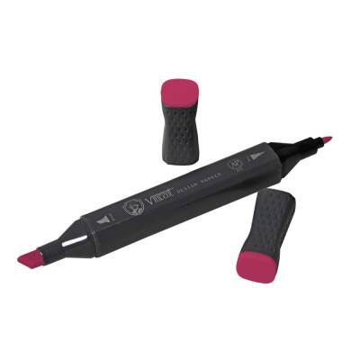 Vincent Graph Master Design Marker R148 Cardi·nal - 2