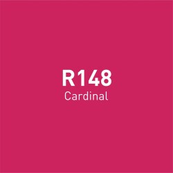 Vincent Graph Master Design Marker R148 Cardi·nal - 3