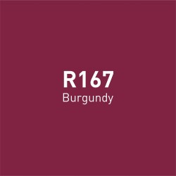 Vincent Graph Master Design Marker R167 Burgundy - 3