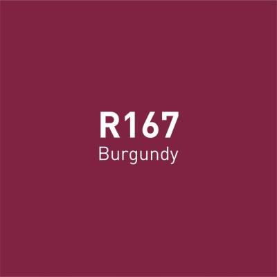 Vincent Graph Master Design Marker R167 Burgundy - 3