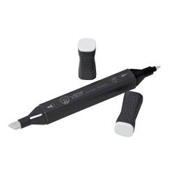 Vincent Graph Master Design Marker TG01 Toner Gray 01 - 2