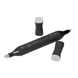 Vincent Graph Master Design Marker TG03 Toner Gray 03 - 2
