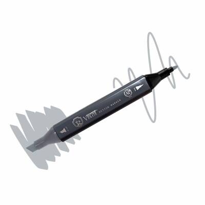 Vincent Graph Master Design Marker TG05 Toner Gray 05 - 1