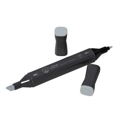 Vincent Graph Master Design Marker TG05 Toner Gray 05 - 2