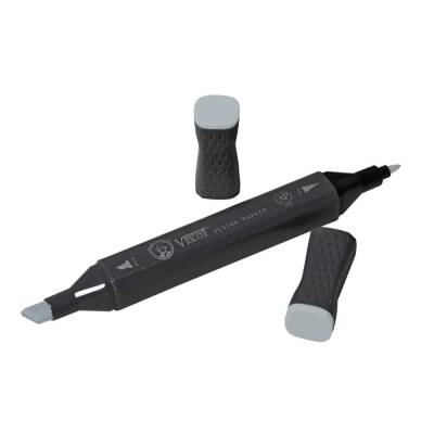 Vincent Graph Master Design Marker TG05 Toner Gray 05 - 2