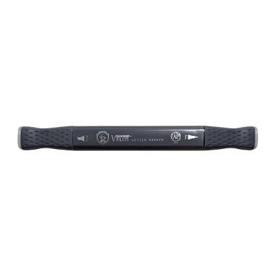 Vincent Graph Master Design Marker TG05 Toner Gray 05 - 4