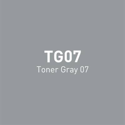 Vincent Graph Master Design Marker TG07 Toner Gray 07 - 3