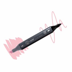 Vincent Graph Master Design Marker V111 Li·ght Pi·nk - 1