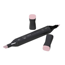 Vincent Graph Master Design Marker V111 Li·ght Pi·nk - 2