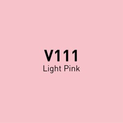 Vincent Graph Master Design Marker V111 Li·ght Pi·nk - 3