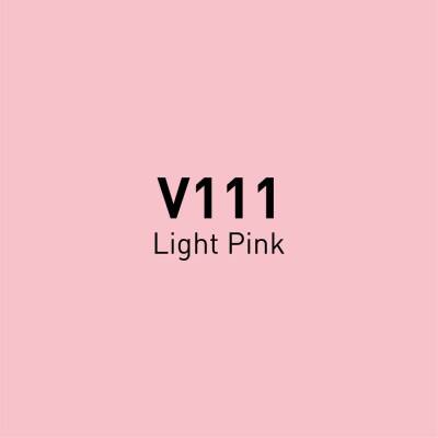 Vincent Graph Master Design Marker V111 Li·ght Pi·nk - 3