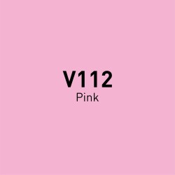 Vincent Graph Master Design Marker V112 Pi·nk - 3