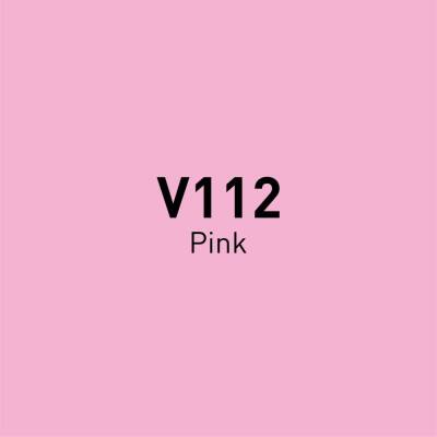 Vincent Graph Master Design Marker V112 Pi·nk - 3