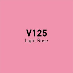 Vincent Graph Master Design Marker V125 Li·ght Rose - 3